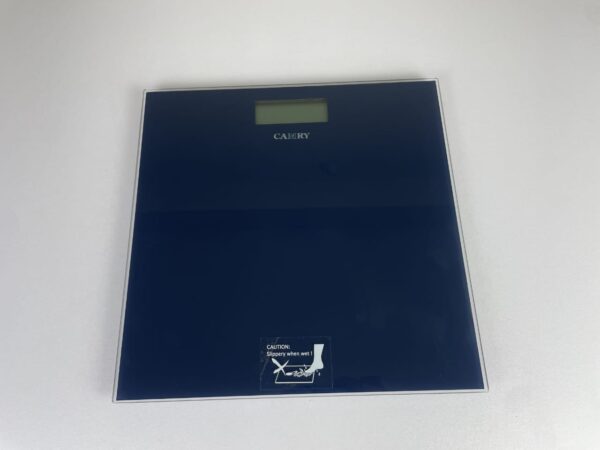 CAMRY Digital Weight Scale EB9370p