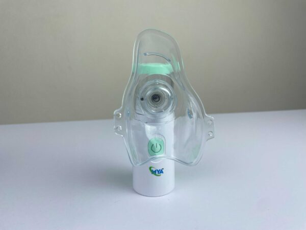 Portable Mesh Nebulizer - Image 3