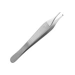 Adson forceps tooth