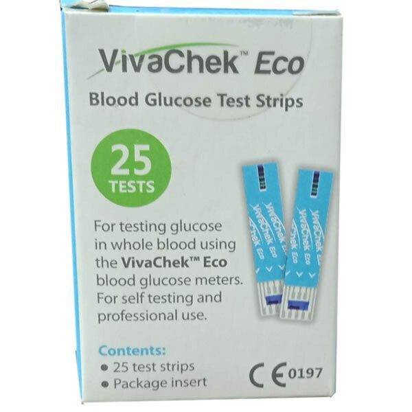 VivaChek ECO