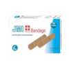JMI+ Plasters Comfortable Bandages_100 Pcs