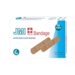 JMI+ Plasters Comfortable Bandages_100 Pcs