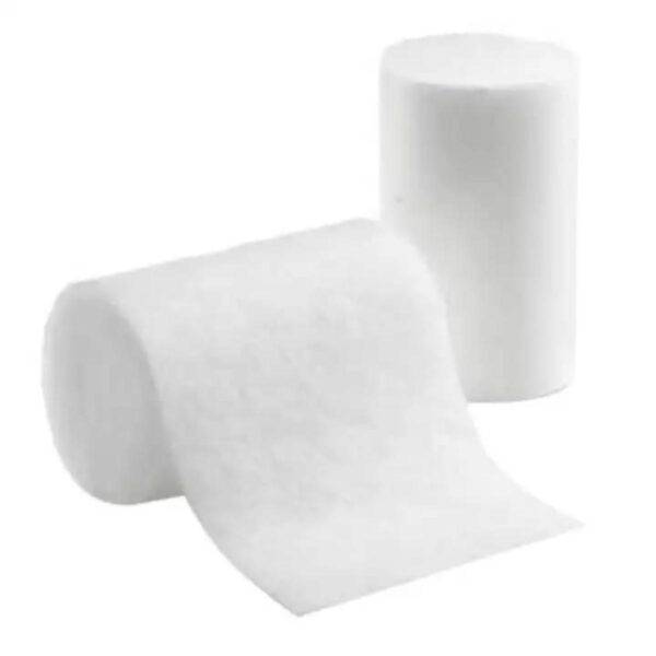 Sof Gauze Bandage Rolls 4/6 inc doctor/BMH (2pcs)