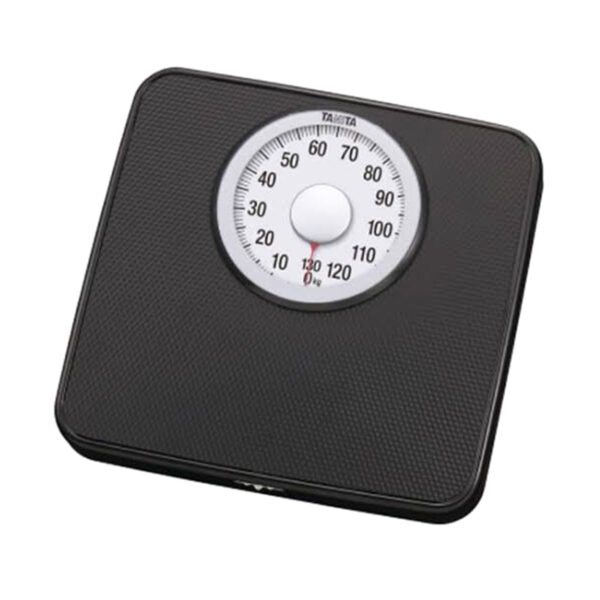 TANITA Mechanical manual Weight Scale model 650 - Image 2