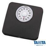 TANITA Mechanical manual Weight Scale model 650