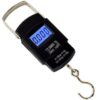 Digital Portable Hanging Scale - Image 2