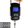 Digital Portable Hanging Scale - Image 3