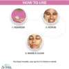 St.Ives Radiant Skin Pink lemon and Mandarin orange scrub - Image 3