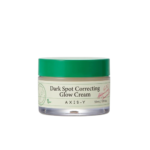 AXIS-Y Dark Spot Correcting Glow Cream 50ml