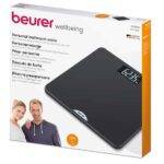 Beurer PS 240 Weight Scale Soft-Grip Personal