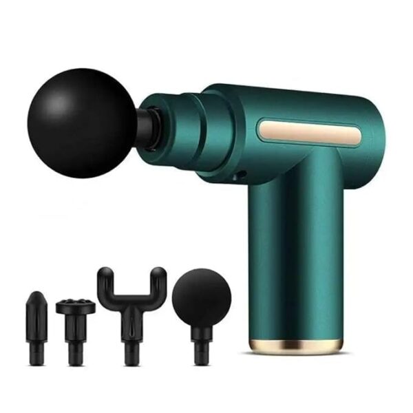 Gun Massager
