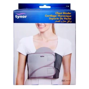 Tynor Chest Binder A-11