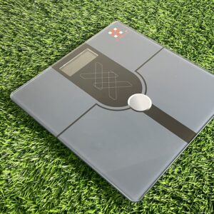 Getwell Body Weight Machine