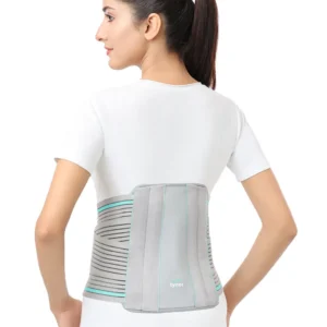 L.S. Support Belt A 07