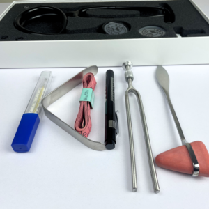 Medical 3rd Year Student Package With BSMI Black Edition Light Weight