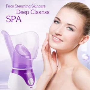 NTFS Facial Steamer Bangladesh