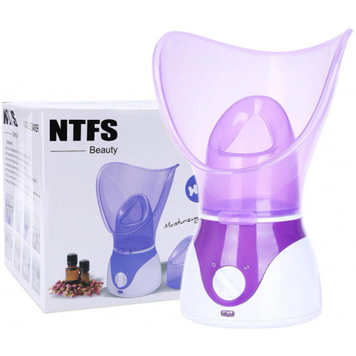 NTFS Facial Steamer Bangladesh